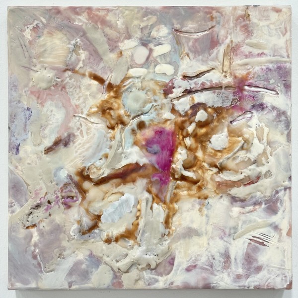 Sharp Turn by Marilyn Banner