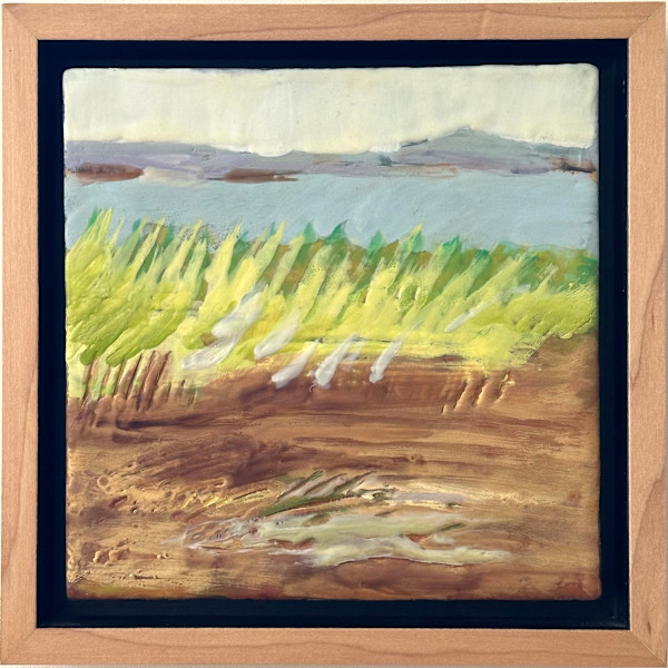 Beach Sand by Marilyn Banner, Image 2.