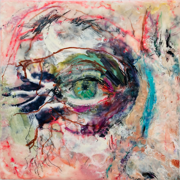 Seeing and Being Seen by Marilyn Banner, Image 1.