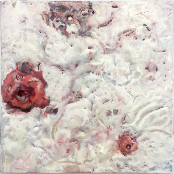Rosy 2 by Marilyn Banner