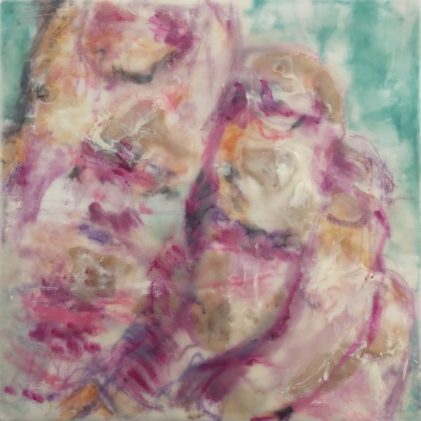 Toes by Marilyn Banner