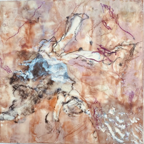 Searching by Marilyn Banner