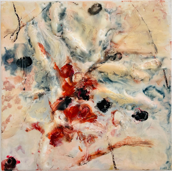 Branching by Marilyn Banner