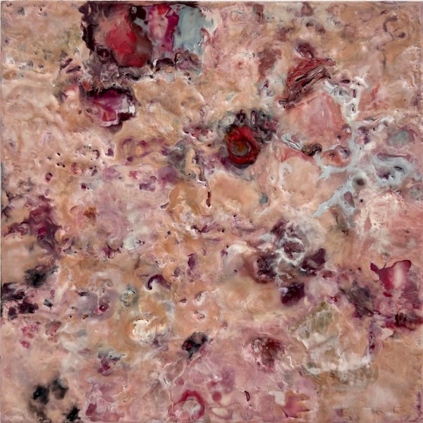 Juicy by Marilyn Banner