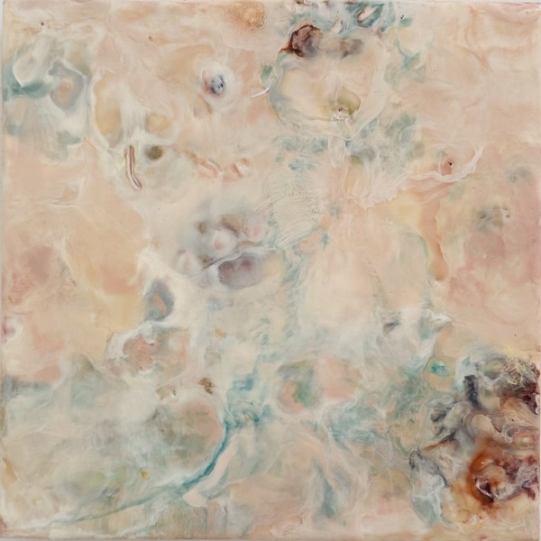 Soft Skin by Marilyn Banner