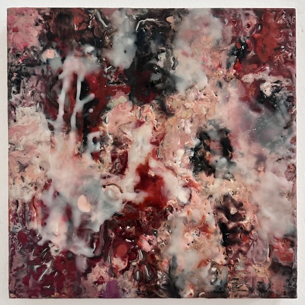 Sap Rising by Marilyn Banner