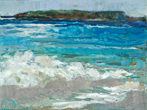 Vieques Island by Marilyn Banner