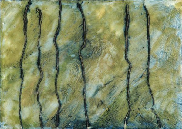 Saplings