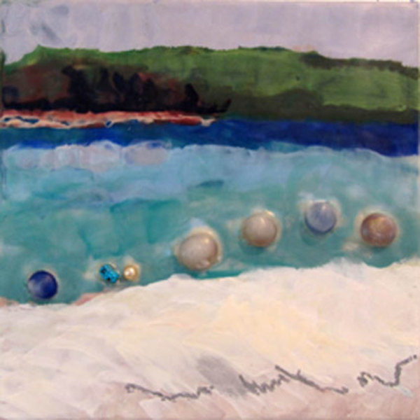 Vieques Soft by Marilyn Banner