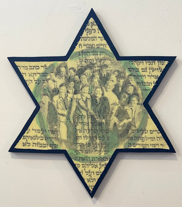Before the War by Marilyn Banner, Image 1.