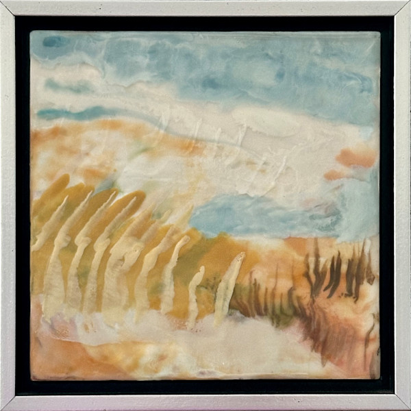 Tidepool (Cape Cod) by Marilyn Banner, Image 1.