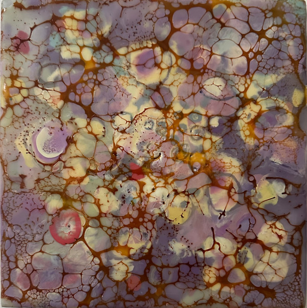 Dendrites by Marilyn Banner, Image 1.