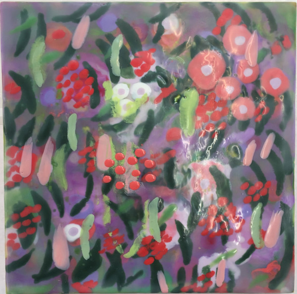 Emerging by Marilyn Banner, Image 1.