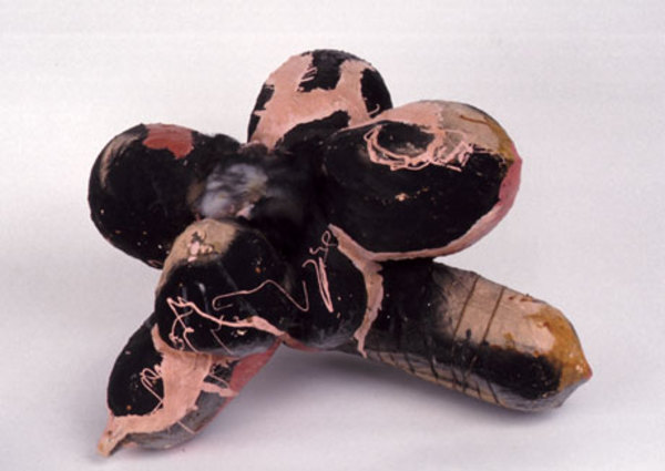 Erotic Object 6 by Marilyn Banner