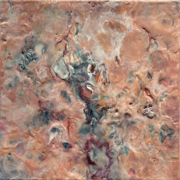 Going With the Flow by Marilyn Banner, Image 1.