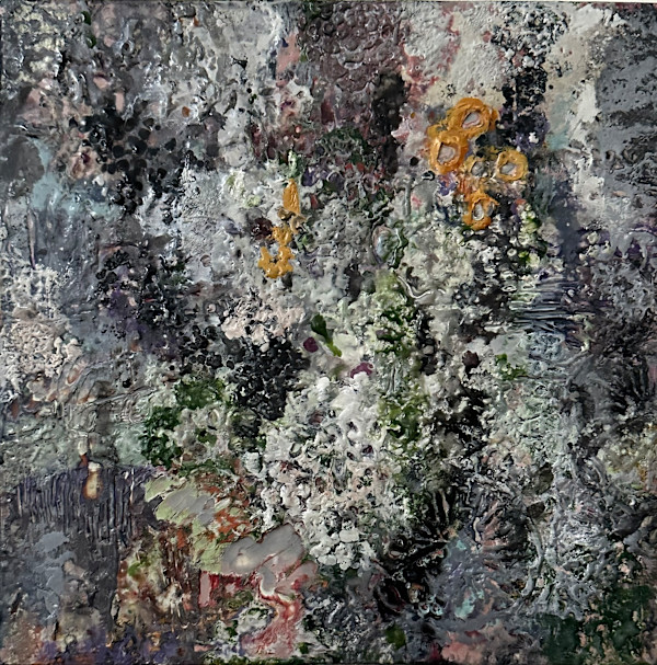 Lobaria 1 by Marilyn Banner, Image 1.