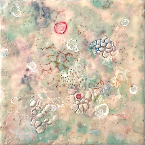 Pacifica 3 by Marilyn Banner, Image 1.
