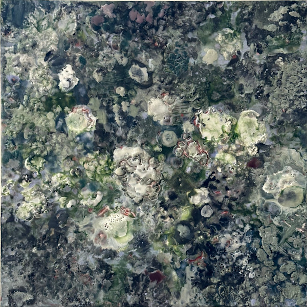 Rotation by Marilyn Banner, Image 1.