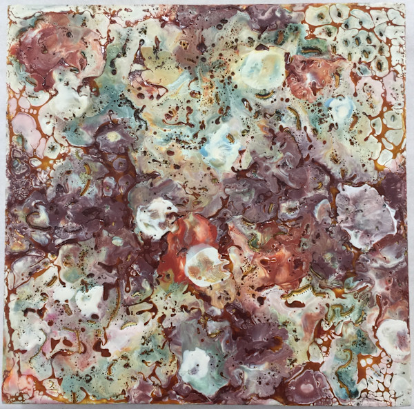 Sand Globes by Marilyn Banner, Image 1.