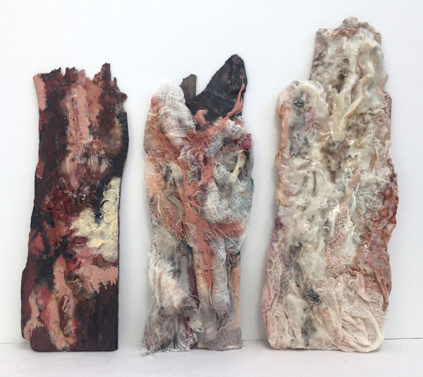 Three Graces by Marilyn Banner, Image 1.