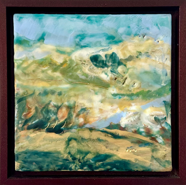 Tide Coming In by Marilyn Banner, Image 2.