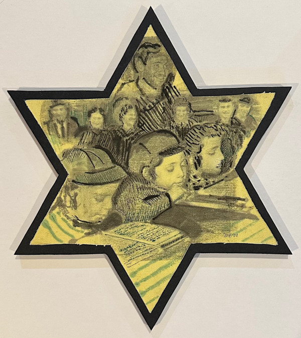 Tradition by Marilyn Banner, Image 2.