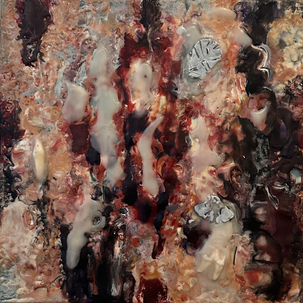 The Trees Are Crying by Marilyn Banner, Image 1.