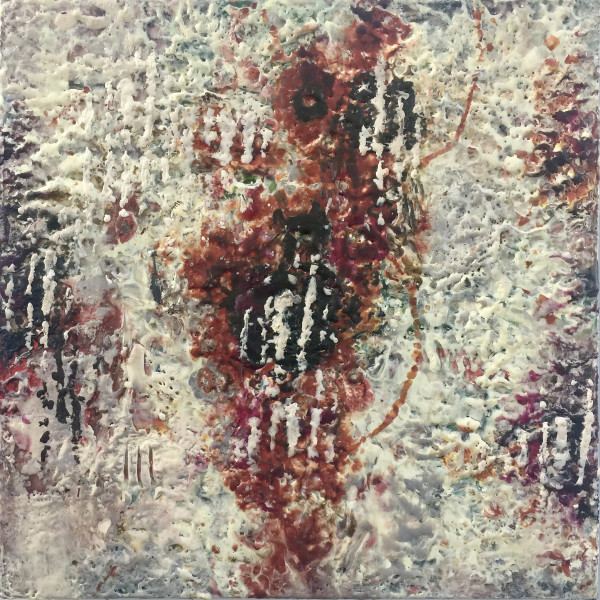 The Trees Bleed Too by Marilyn Banner
