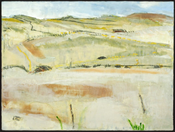 Truro Dunes 3 by Marilyn Banner