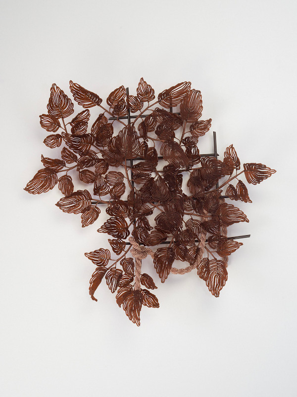 Untitled Promise, 2 by Taylor Kibby