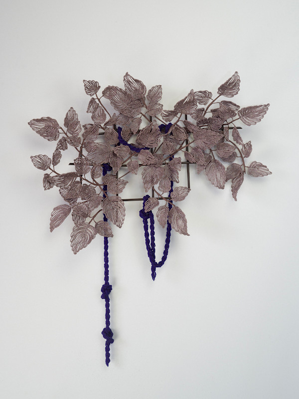 Untitled Promise, 3 by Taylor Kibby