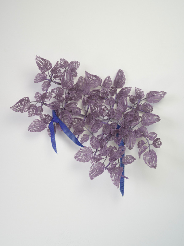 Untitled Promise, 4 by Taylor Kibby