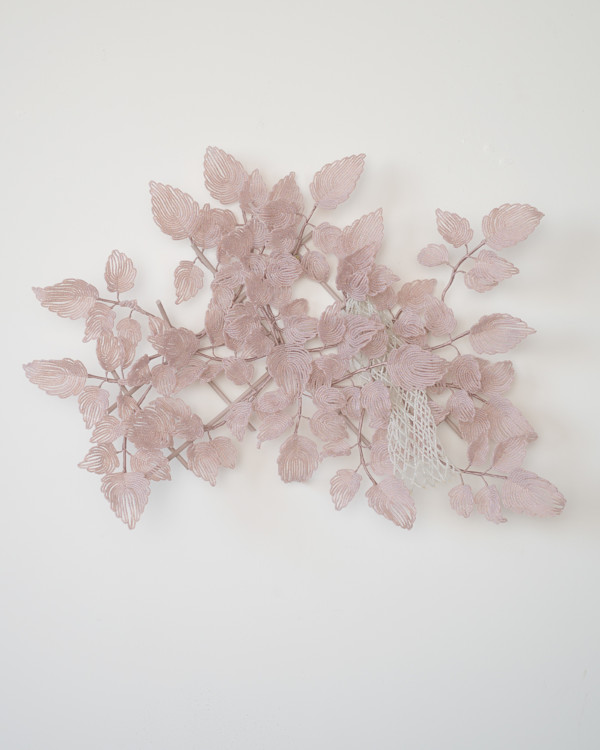 Untitled Promise, 6 by Taylor Kibby