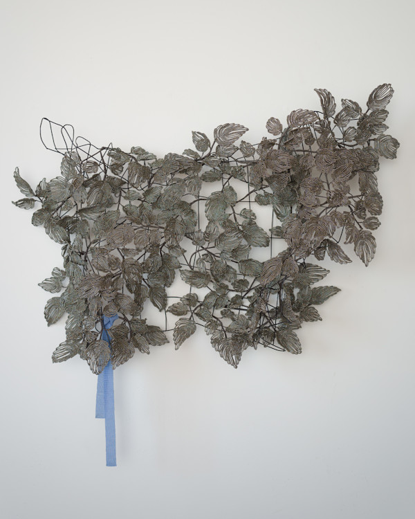 Untitled Promise, 8 by Taylor Kibby