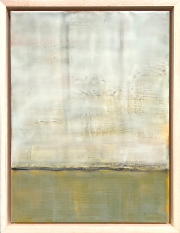 Enjoy The View 1 by Amy Van Winkle