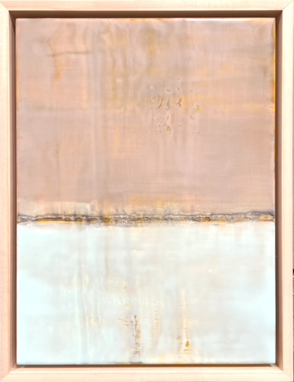 Enjoy The View 2 by Amy Van Winkle