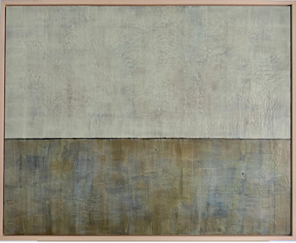Horizon of Stillness by Amy Van Winkle
