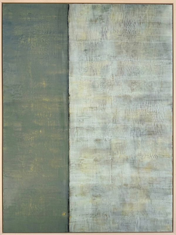Tone of Transition by Amy Van Winkle