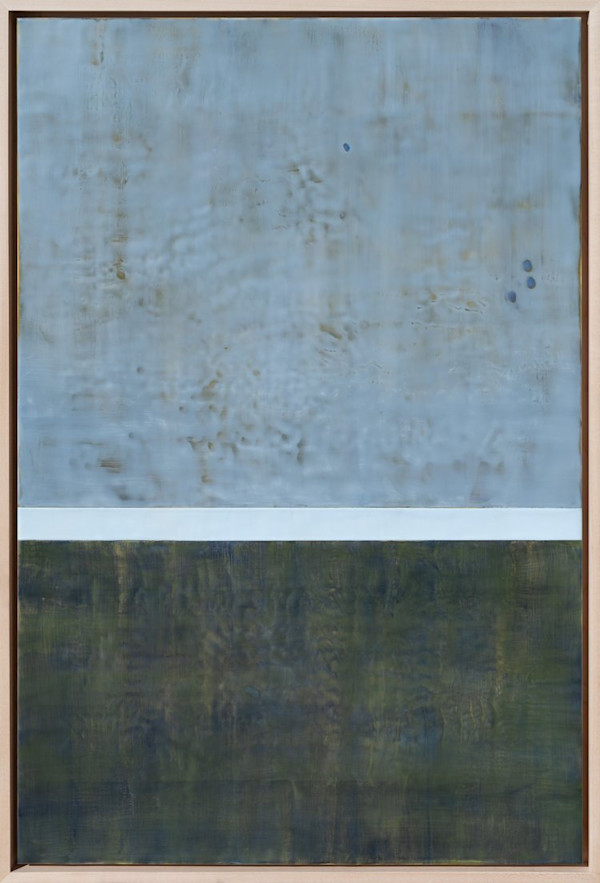 Warm Hearted by Amy Van Winkle