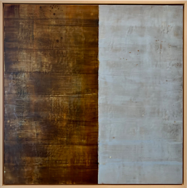 Warm Thoughts by Amy Van Winkle