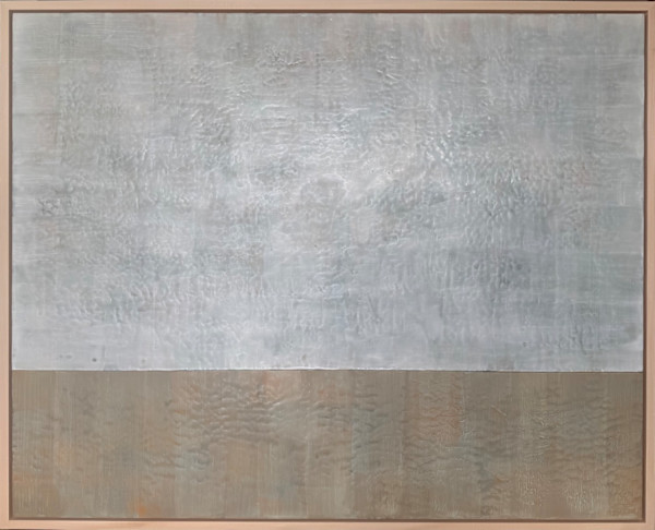 Mist and Earth by Amy Van Winkle, Image 1.