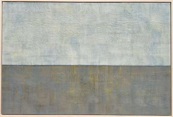 Quiet Horizon by Amy Van Winkle