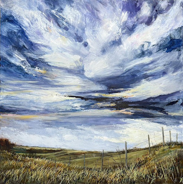 After The Downpour by Diane Larouche Ellard, Image 2.