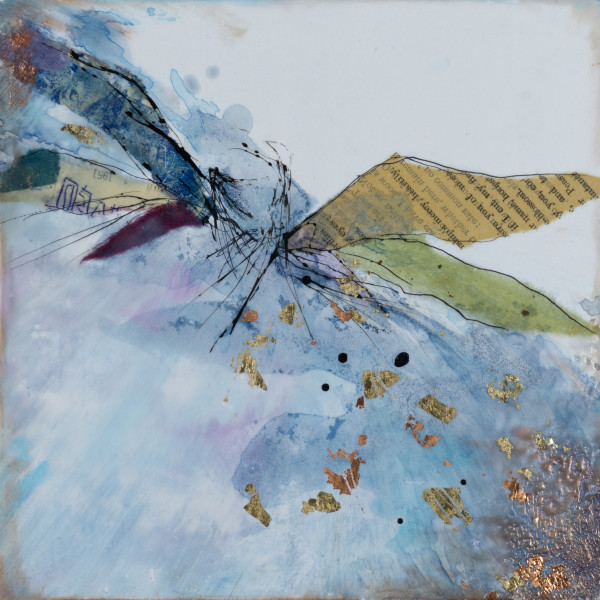 Angel's Mercy by Diane Larouche Ellard