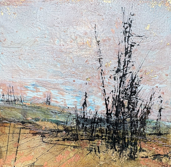 Been There by Diane Larouche Ellard