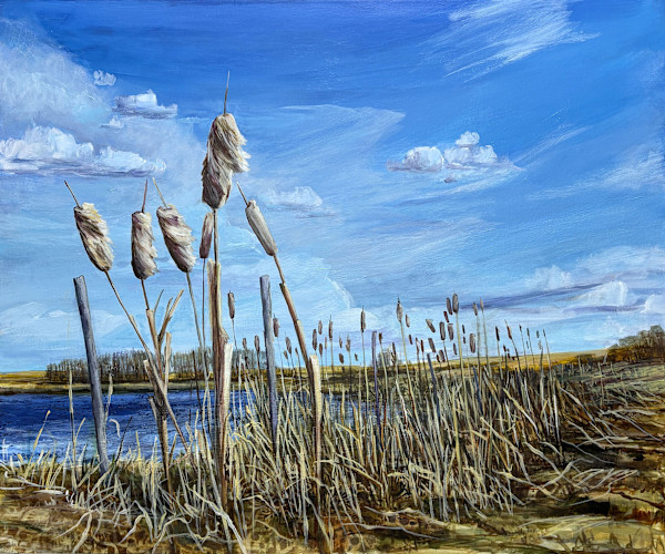 Summer Memories by Diane Larouche Ellard, Image 2.