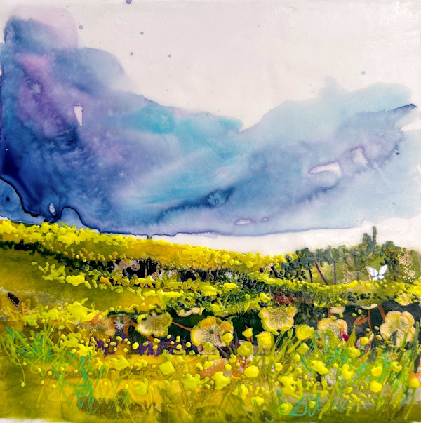 Perfect Day by Diane Larouche Ellard