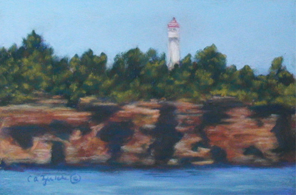 Beacon by Carol Zirkle
