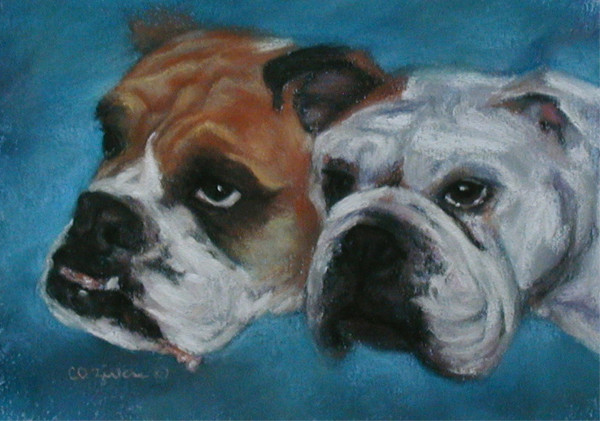Little Lovies by Carol Zirkle