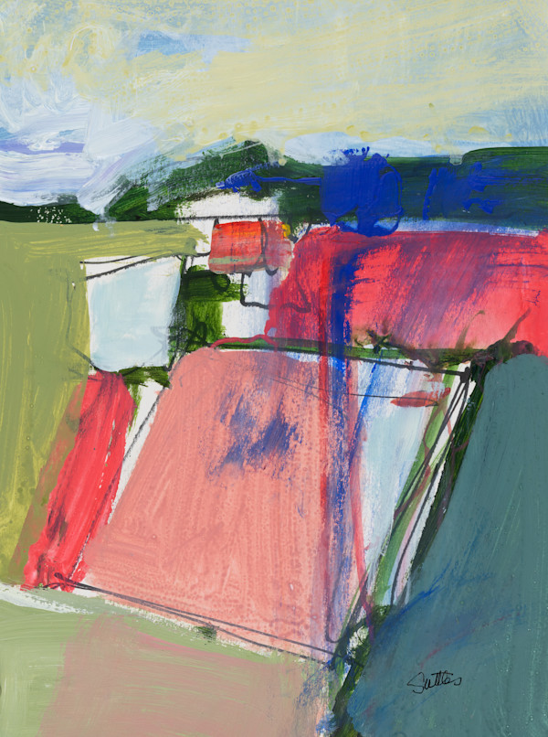Particion by Bill Suttles, Image 1.